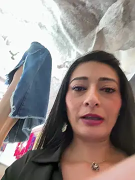 IsabellaMariet live