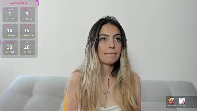 Fernanda_aaaa live