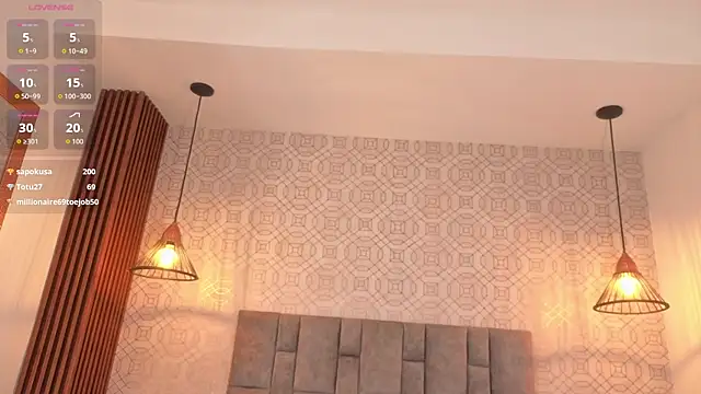 salome_acosta live