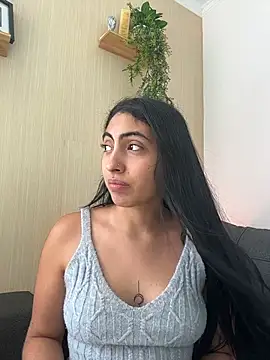 Lily_Rush live