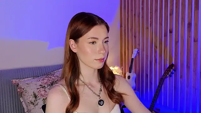 AlisaRussel live