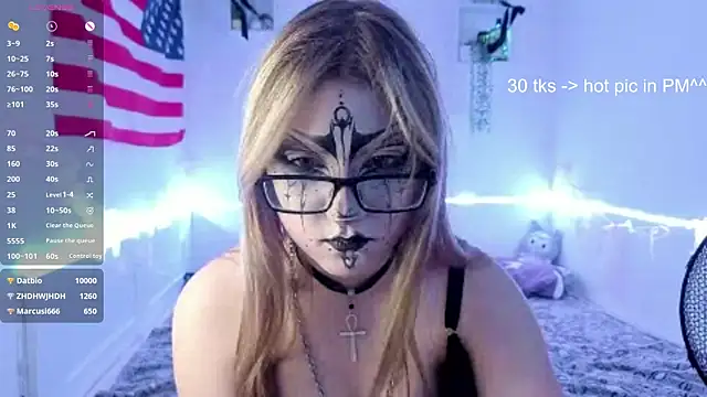 CucKuhta live