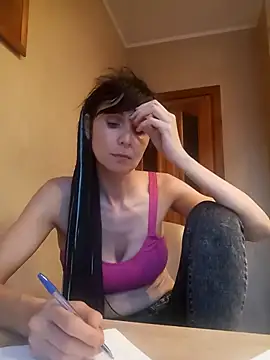 Francenia_lolis live
