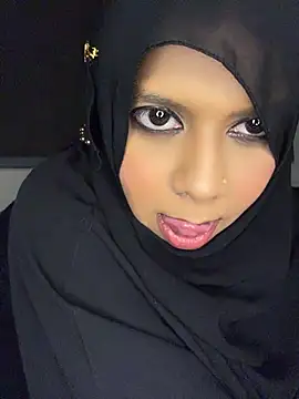 Malika_Secrets live