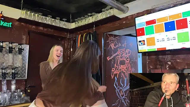 dirtypub live
