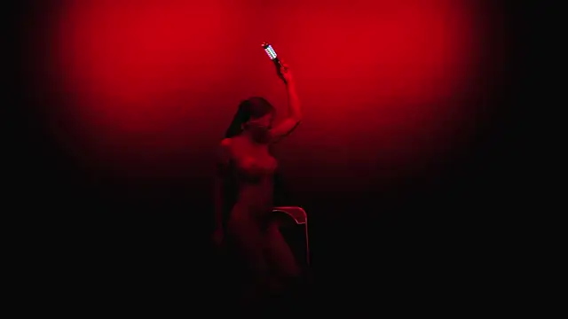 Rebel__Stage live