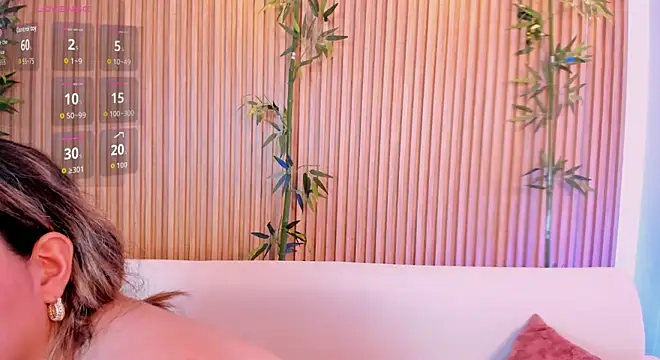 TiffanyHoustton live