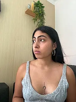Lily_Rush live