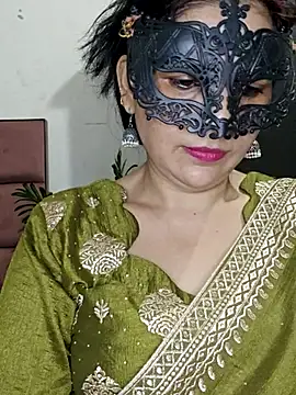 BhabhiPooja69 live