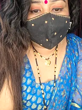 Indian-hotm-Neha live