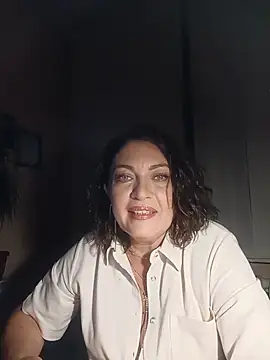MargoSky48 live