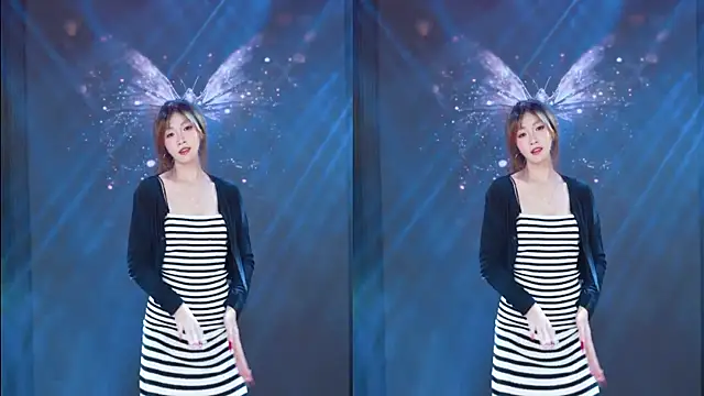 Sweet-girl-002 live
