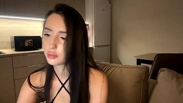 LisaMur_ live
