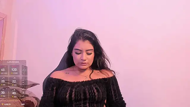 KatherineRuiz_ live