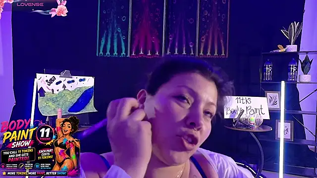 SARA_21- live
