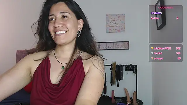 violeta_scott live