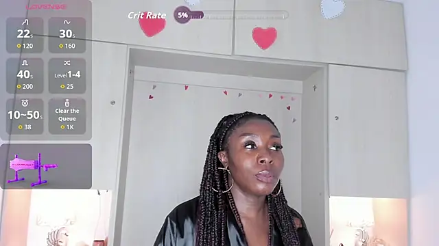 TaylorBloom live