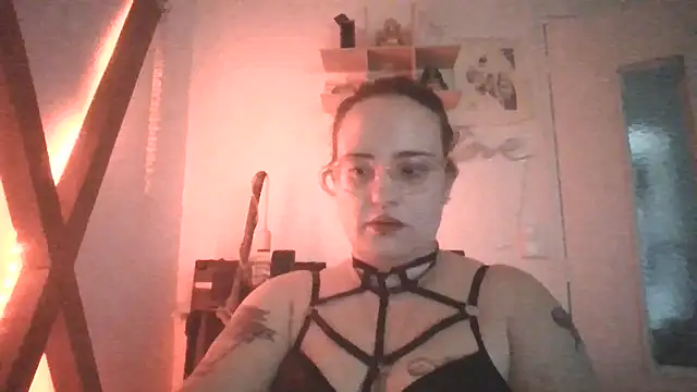 maitresse_eva64 live