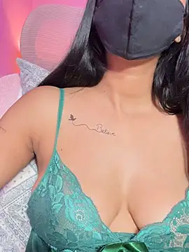 Neha18 live