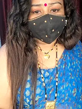 Indian-hotm-Neha live
