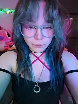 MaddisonHaas live