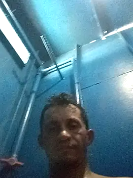 dotado20robson live