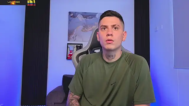 Yeiko_Romero_ live