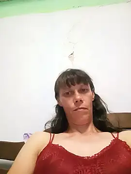VikaBakerX live