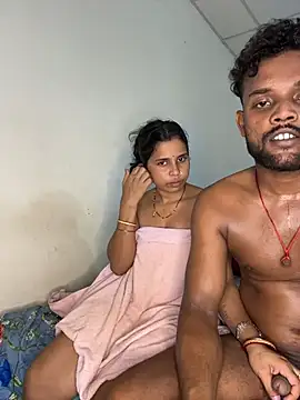 Sexy_Horny_Couple live