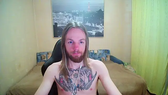 AdamDickens live