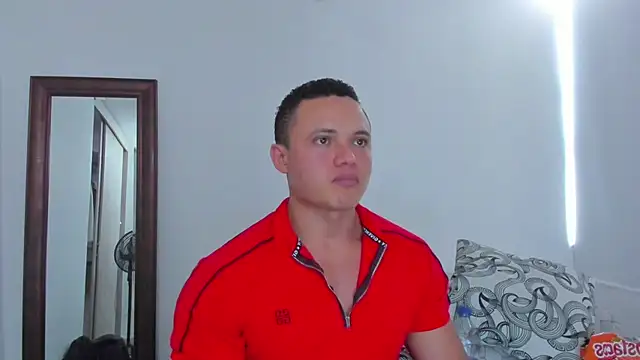 KingLevi01 live
