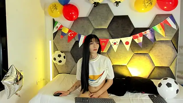 Cloy_Areo live