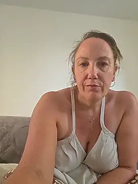 Wisie_Cutie live
