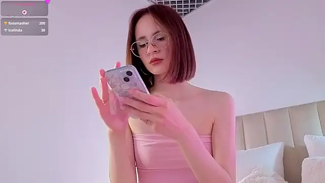 MartaBrent live