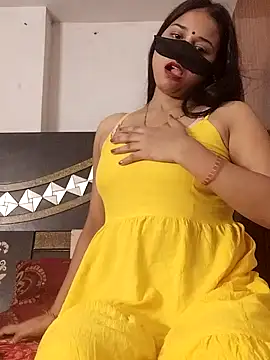 Mummy_jii1 live