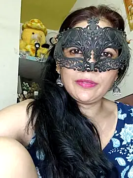 BhabhiPooja69 live