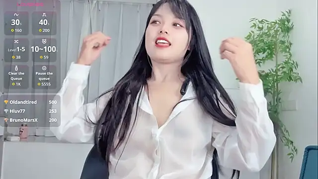 xianxian-baby live