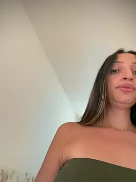 BelleLouiseVp live