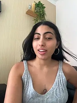 Lily_Rush live