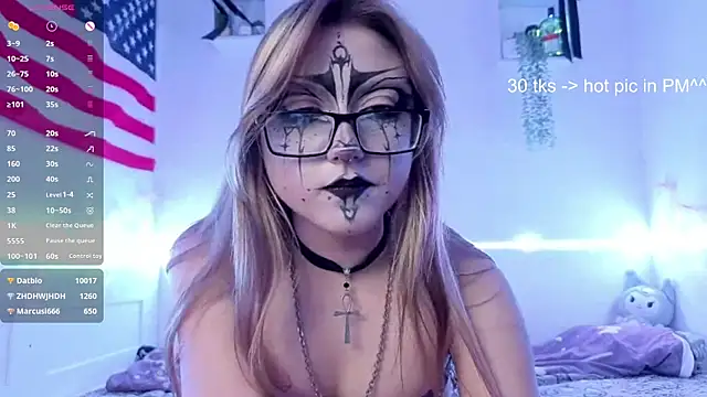 CucKuhta live