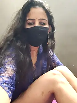 Kanika_76 live