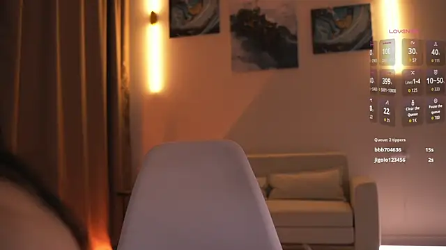 OnlyNora live