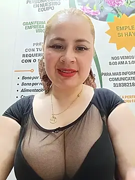VANESSA__28 live