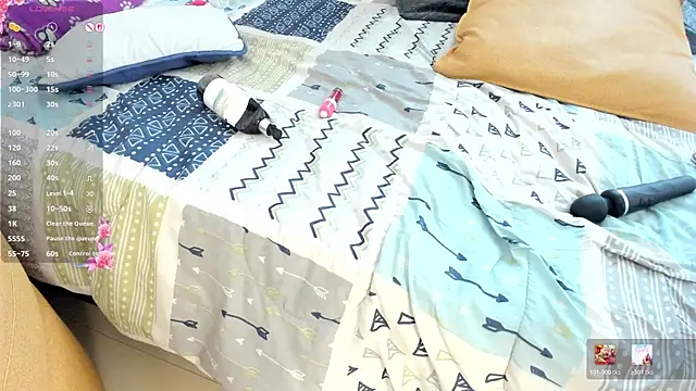 Amina_hafsa live