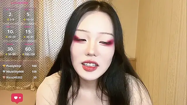 babyrita live
