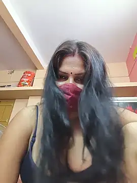 Kiya_6543 live