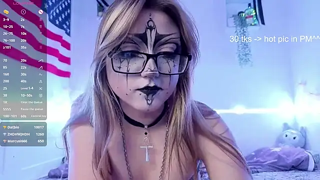 CucKuhta live