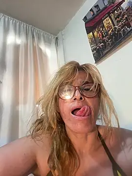 SahoryHorny profile