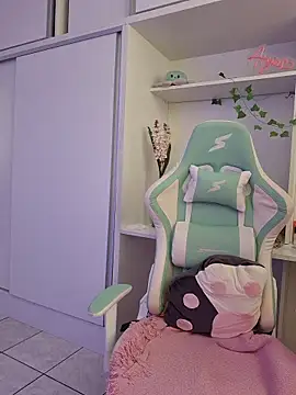 Ahrya_ live