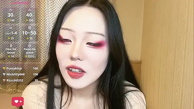 babyrita live